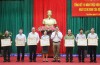 Phú Yên: Tổng kết 10 năm thực hiện Nghị quyết số 28-NQ/TW của Bộ Chính trị về tiếp tục xây dựng khu vực phòng thủ vững chắc trong tình hình mới