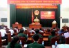 Đoàn Đại biểu Quốc hội tỉnh Phú Yên tiếp xúc cử tri trước kỳ họp thứ 6, Quốc hội khóa XIV