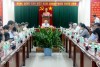 Phú Yên: Cả hệ thống chính trị quyết tâm cao hoàn thành các nhiệm vụ phát triển kinh tế - xã hội năm 2018