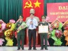 Bộ Chỉ huy Bộ đội Biên phòng tỉnh Phú Yên tổ chức Đại hội thi đua quyết thắng lần thứ VI, giai đoạn 2013 - 2018