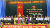 Bế mạc Đại hội Đại biểu Đảng bộ huyện Tây Hòa lần thứ XI nhiệm kỳ 2020-2025